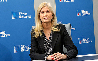Iwona Arent: to może być początek końca, wszyscy marzymy, żeby Putin upadł Iwona Arent: to może być początek końca, wszyscy marzymy, żeby Putin upadł